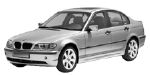 BMW E46 C129B Fault Code