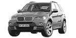 BMW E70 C129B Fault Code